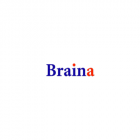Logo of Braina