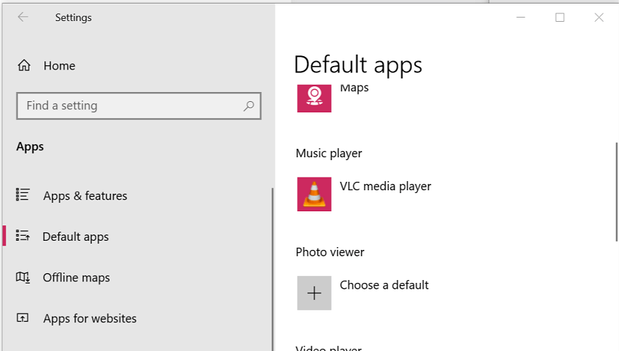 Photo Viewer Printing issue