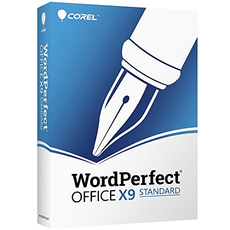 Corel WordPerfect