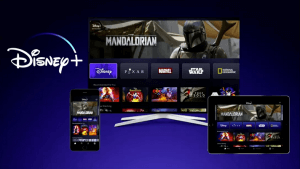 Disney Plus is Not Streaming Full Screen: Fix Aspect Ratio