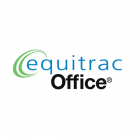 Logo of Equitrac Office