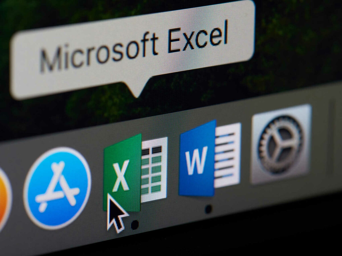 Excel spreadsheet gridlines don't print? Try this