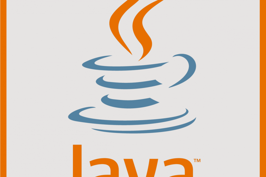 unable to launch the java update installer the operation was canceled by the user