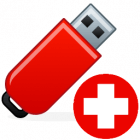 Logo of Flash Drive Recovery