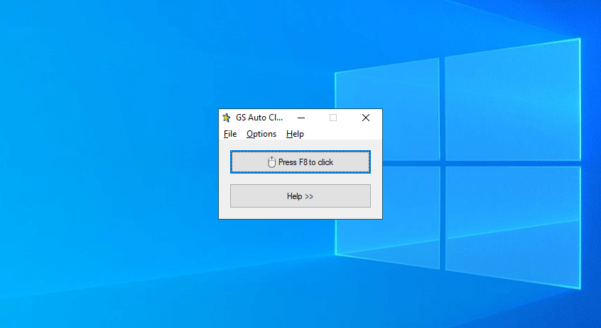 op auto clicker windows 10