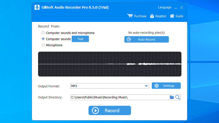 for windows instal GiliSoft Audio Toolbox Suite 10.5