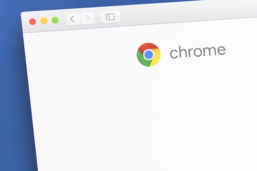 google chrome symantec