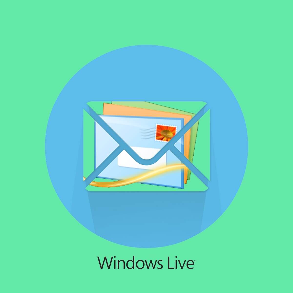 Windows Live Mail signature