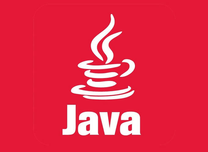 java is not recognized as an internal or external command