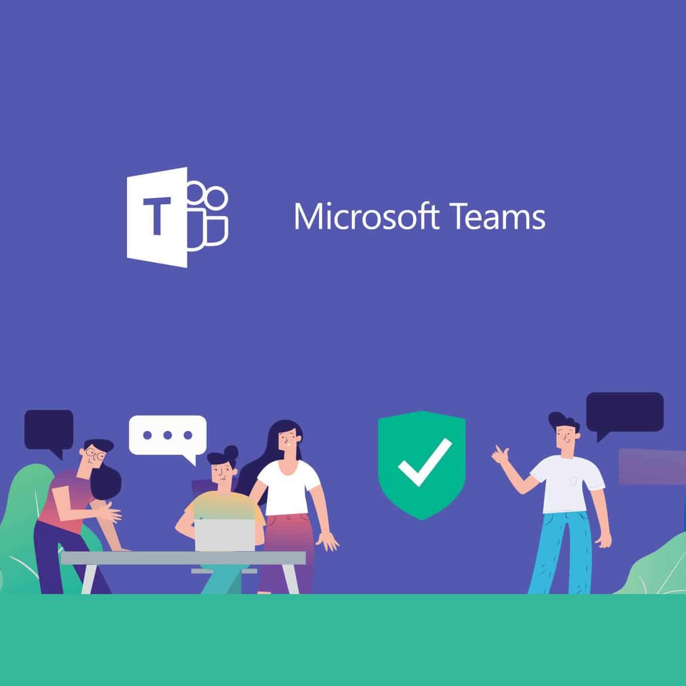 FIX: Microsoft Teams error code caa7000a