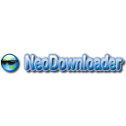 NeoDownloader logo