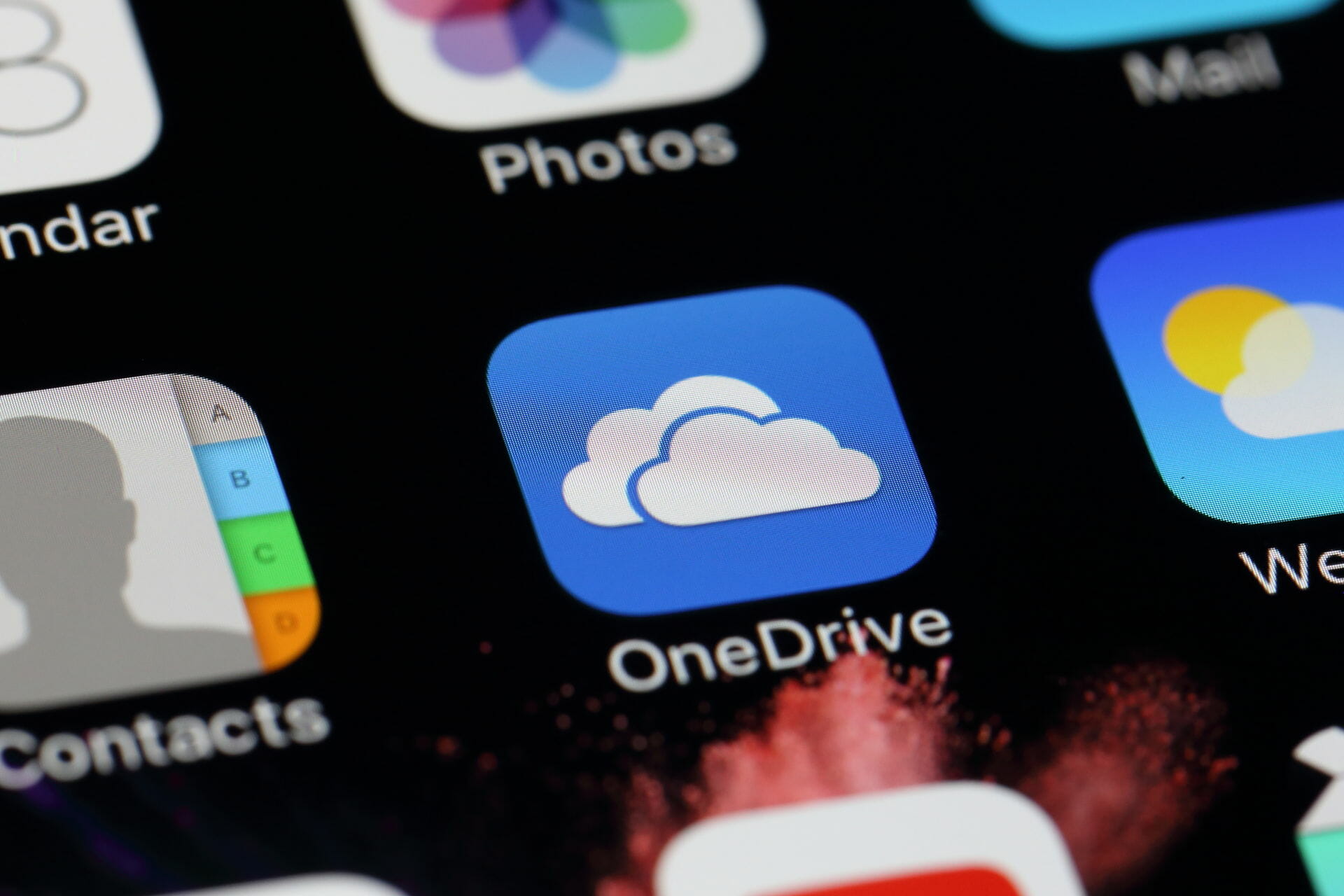 Преимущества и недостатки onedrive