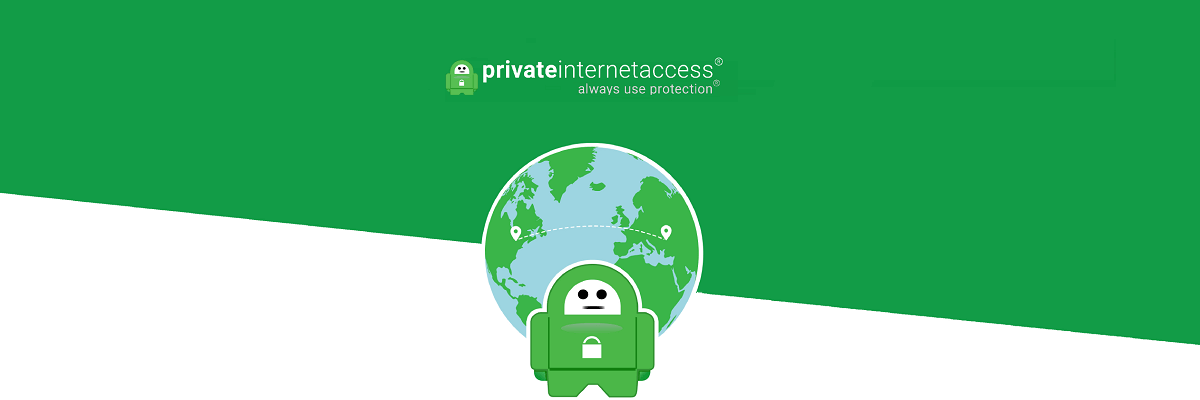 Private Internet Access offer