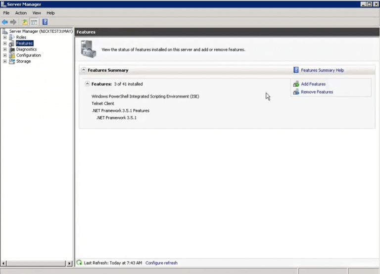 System Error 67 Has Occured Fix It In 5 Easy Steps System error 67 has occured fix it in 5 easy steps