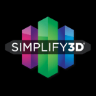 Logo of Simplify 3D