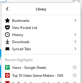 Library menu your session has expired. please refresh the page and try again reddit