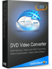 Logo WonderFox DVD Converter