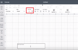 Fix: Cricut not cutting all the way through or not cutting at all