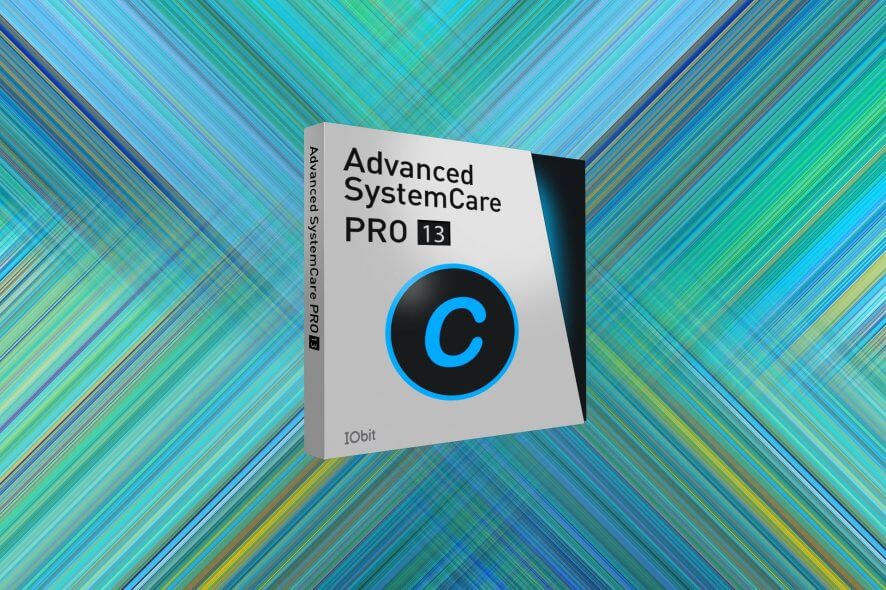 download advanced system care