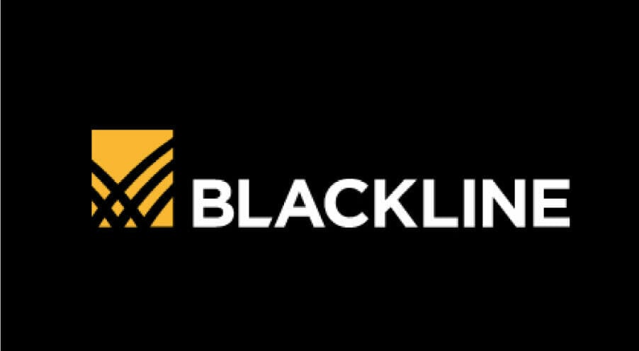 logiciel de réconciliation blackline