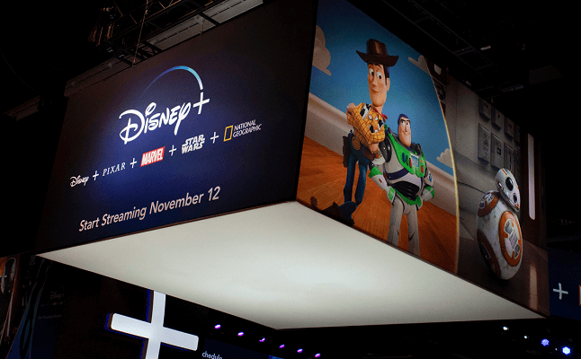 Disney Plus Freezing Keeps Buffering 5 Steps To Fix It