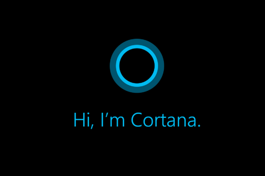 new voice assistant replaces cortana
