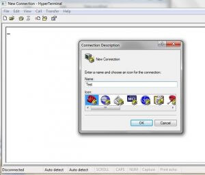hyperterminal for windows 7 download