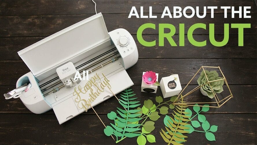 Download Fix: Cricut not cutting all the way through or not cutting ...