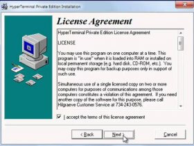 free hyperterminal software for windows 7