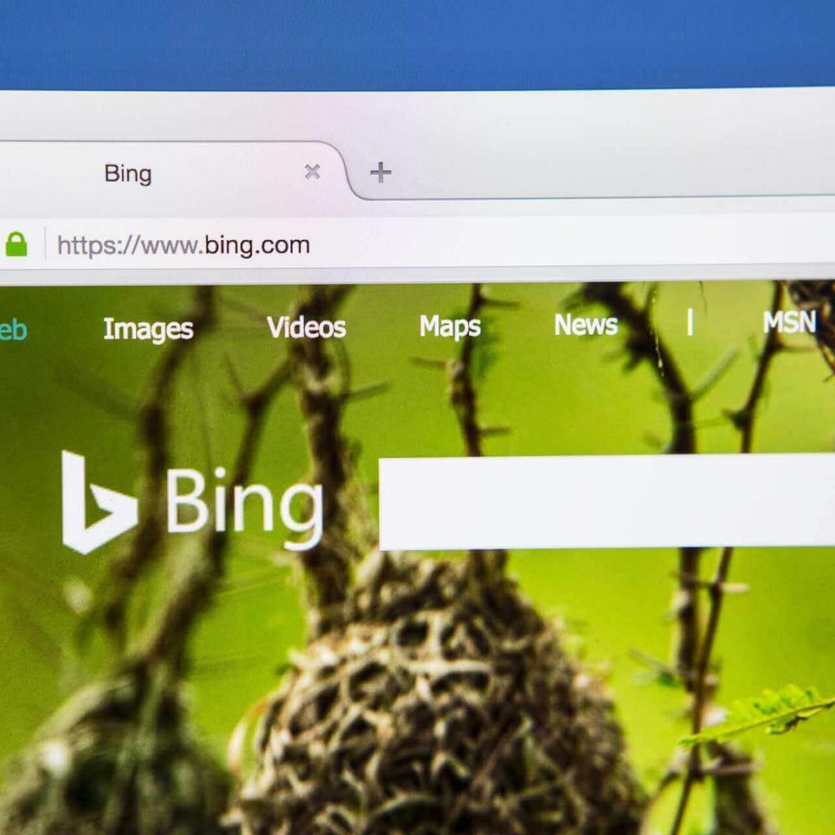 How To Remove Bing From Chrome