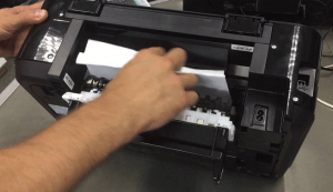 How To Fix Canon Printer Reset Error B203 [Quick Guide]