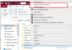 outlook crashes when opening deleted items