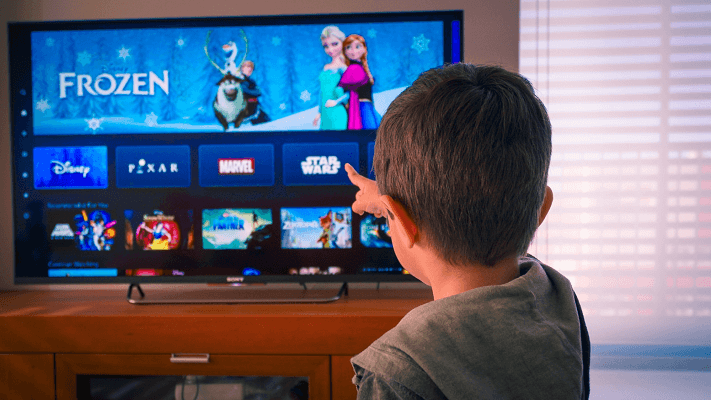 Disney Plus is not mirroring to TV? Here’s what to do