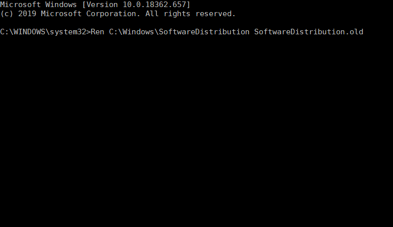 rename command microsoft store error 0x80d02017