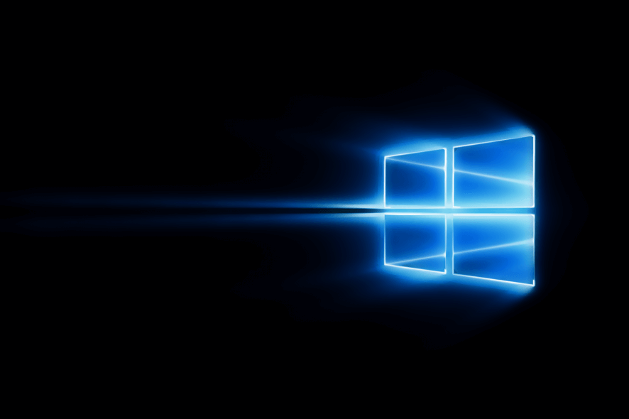 FIX: Windows 10 couldn’t be installed