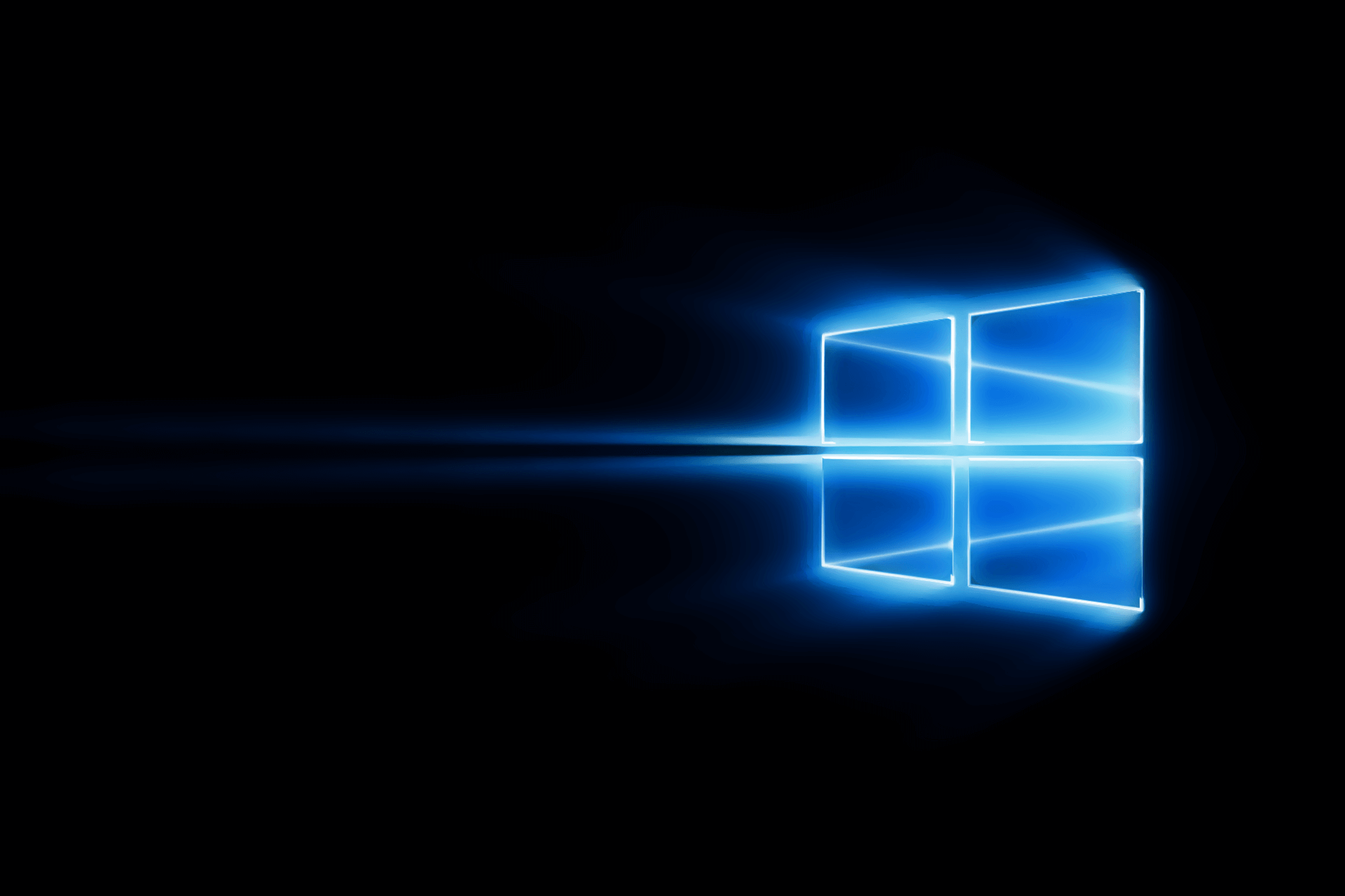 FIX: Windows 10 couldn’t be installed