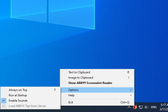download the new for windows ABBYY TextGrabber