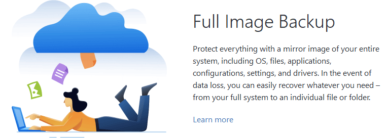 Acronis True Image For Imaging Windows 10 Ssd Drives
