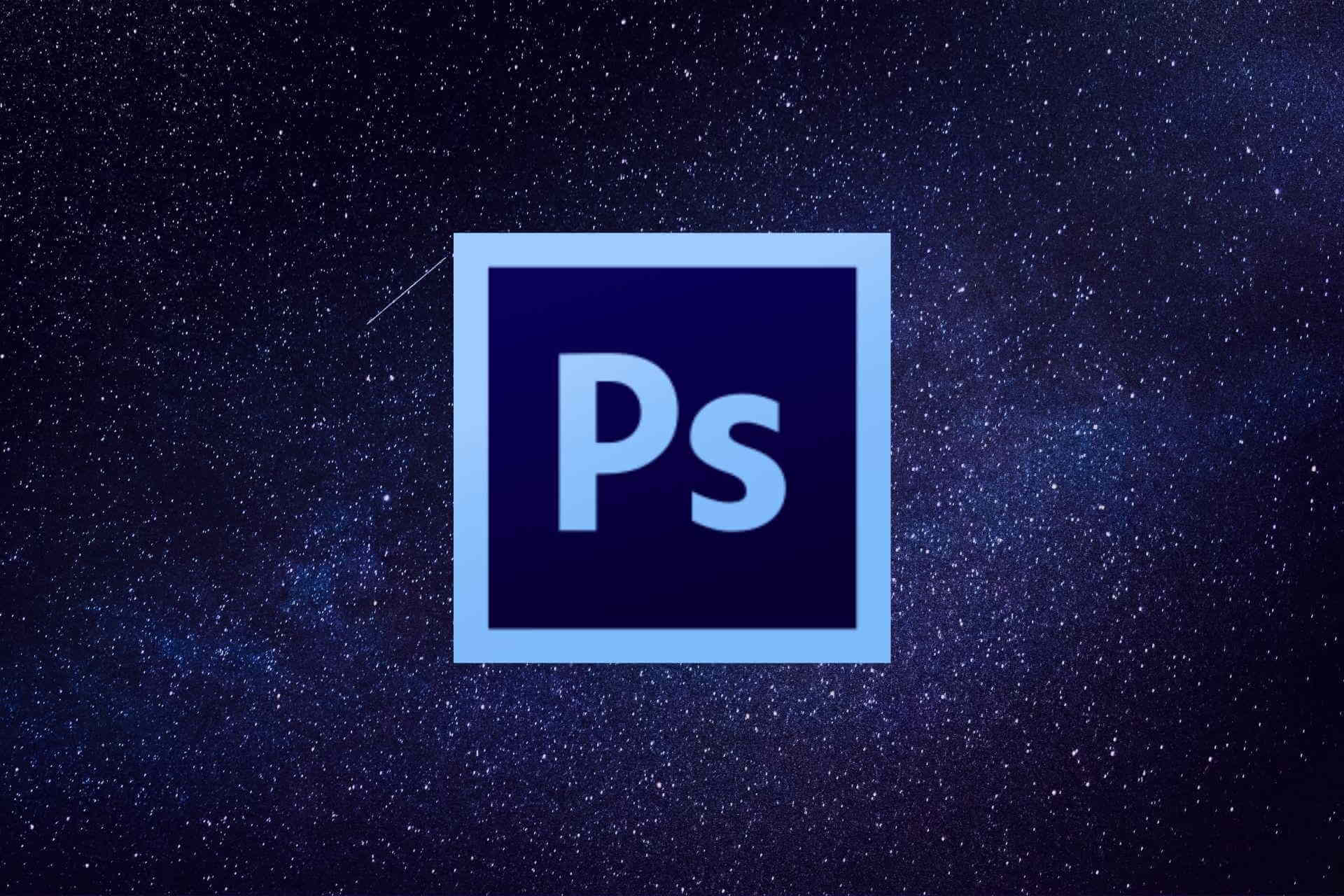 Adobe Photoshop free trial download