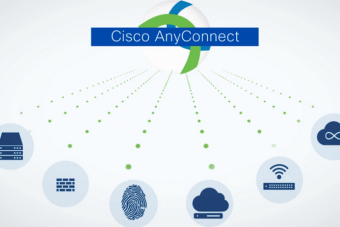 Cisco anyconnect не запускается на windows 10