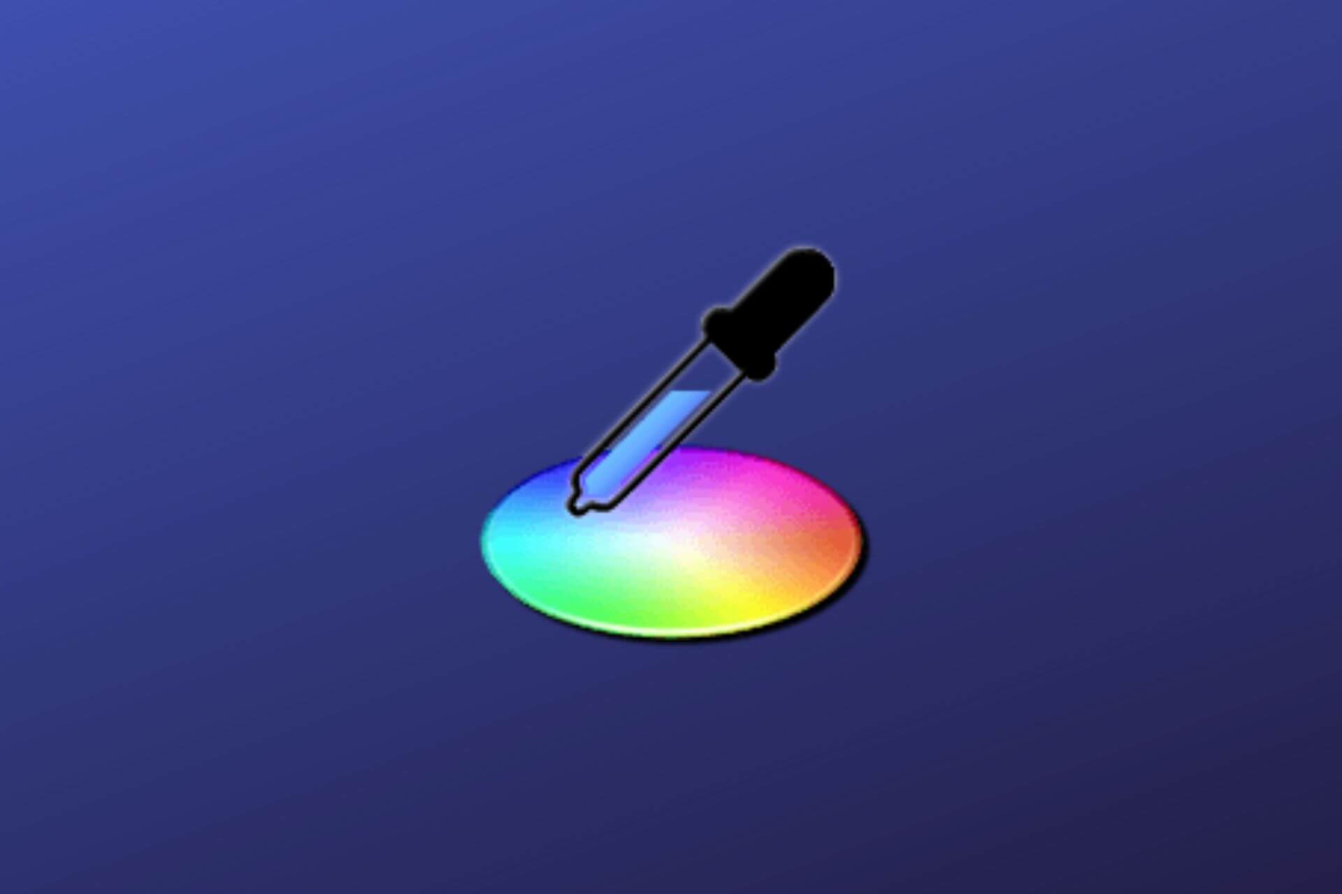 free color picker