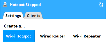 Connectify Hotspot For Windows Pc [Review & Free Download]