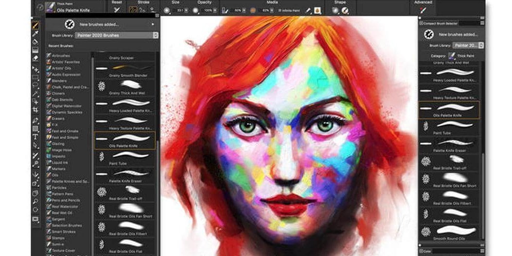 5 Best Xp Pen Drawing Software For Windows 10