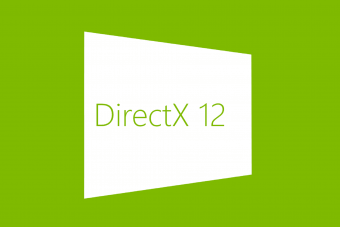 update directx drivers windows 10