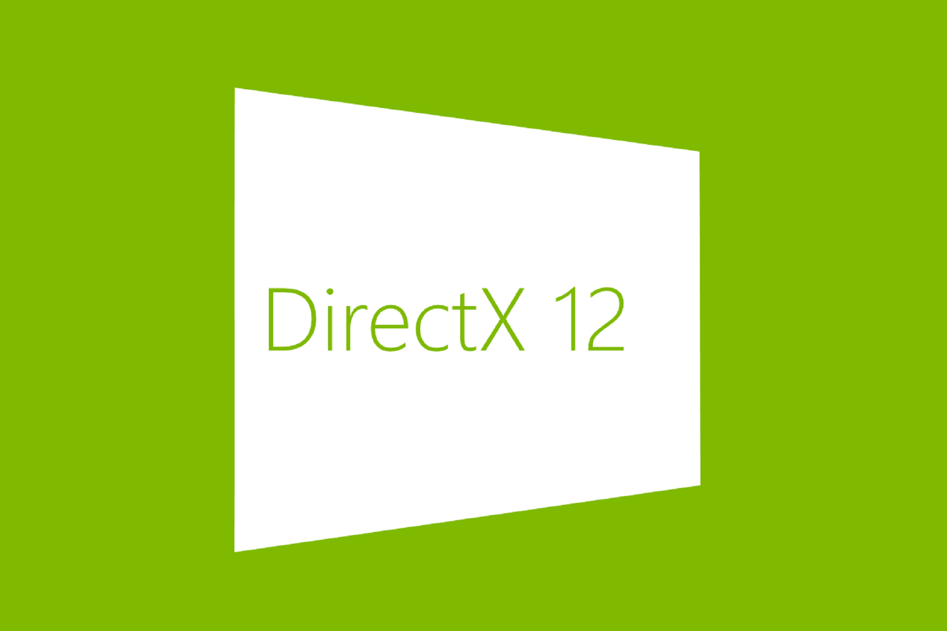 amd directx 12 download windows 10 64 bit