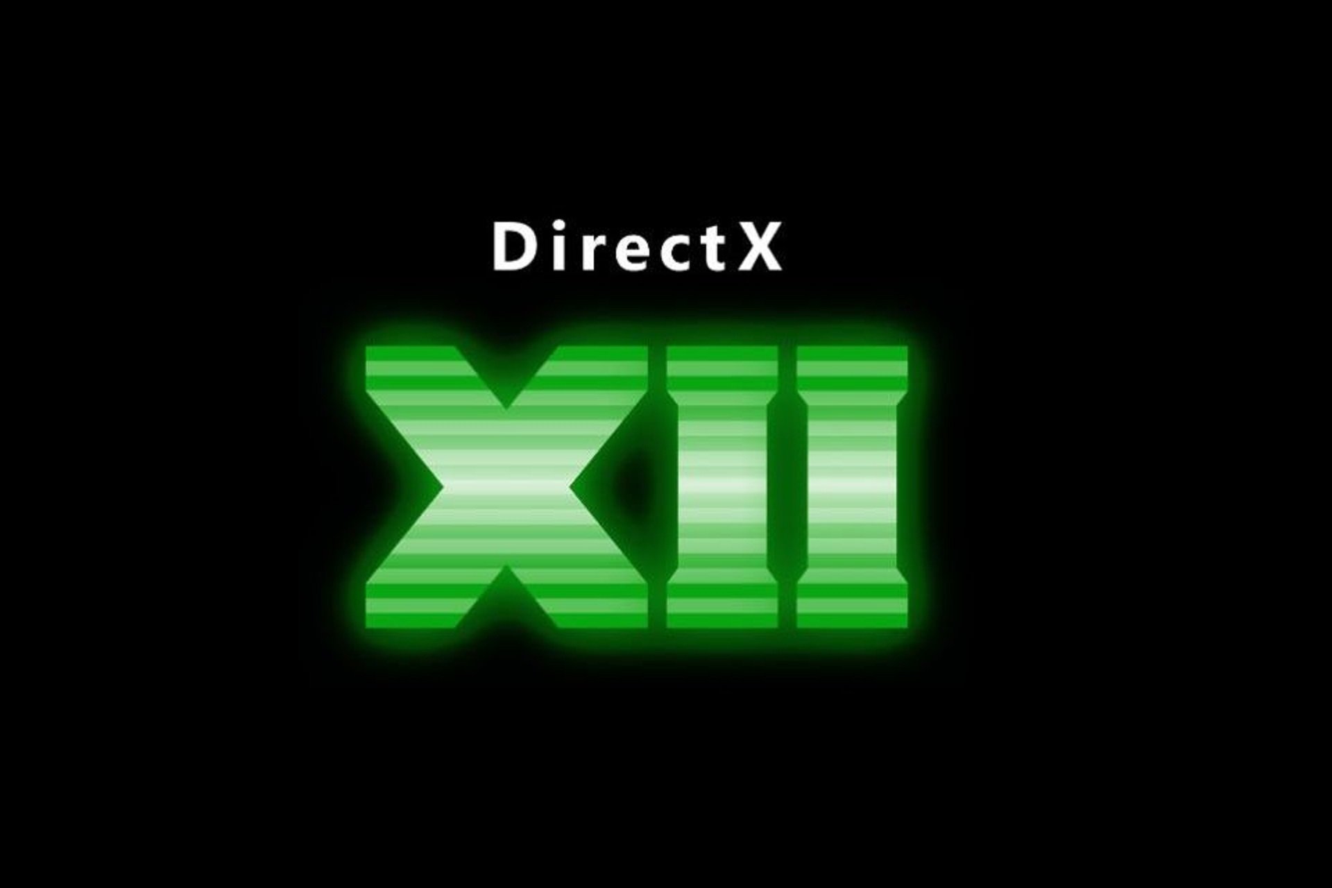 DirectX DLL errors