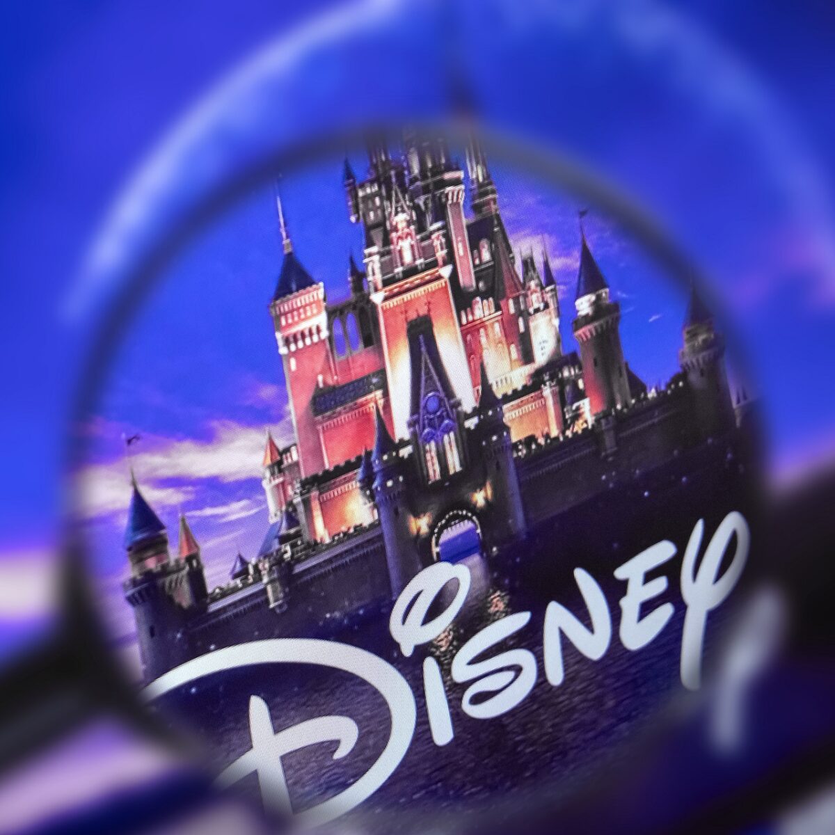 is there a disney plus app for xbox one