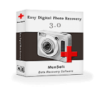 Easy Digital Photo Recovery box shot