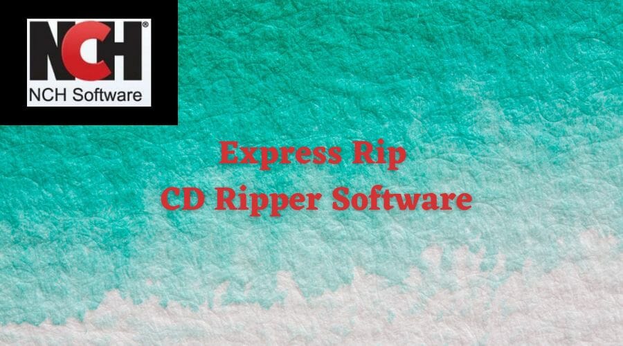 free cd ripping for windows 10 and mac os x