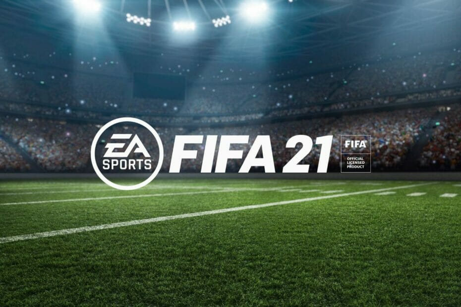 FIFA 21 doesn't launch on PC? Here's what you can do